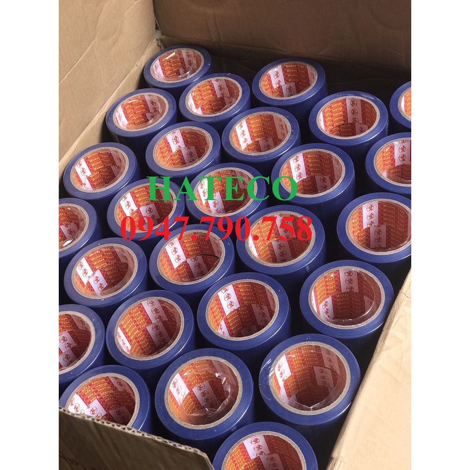 Băng dính simily dán gáy siêu dày cụ 17m BẢN 7cm 5cm 3,5cm - Chất lượng loại 1