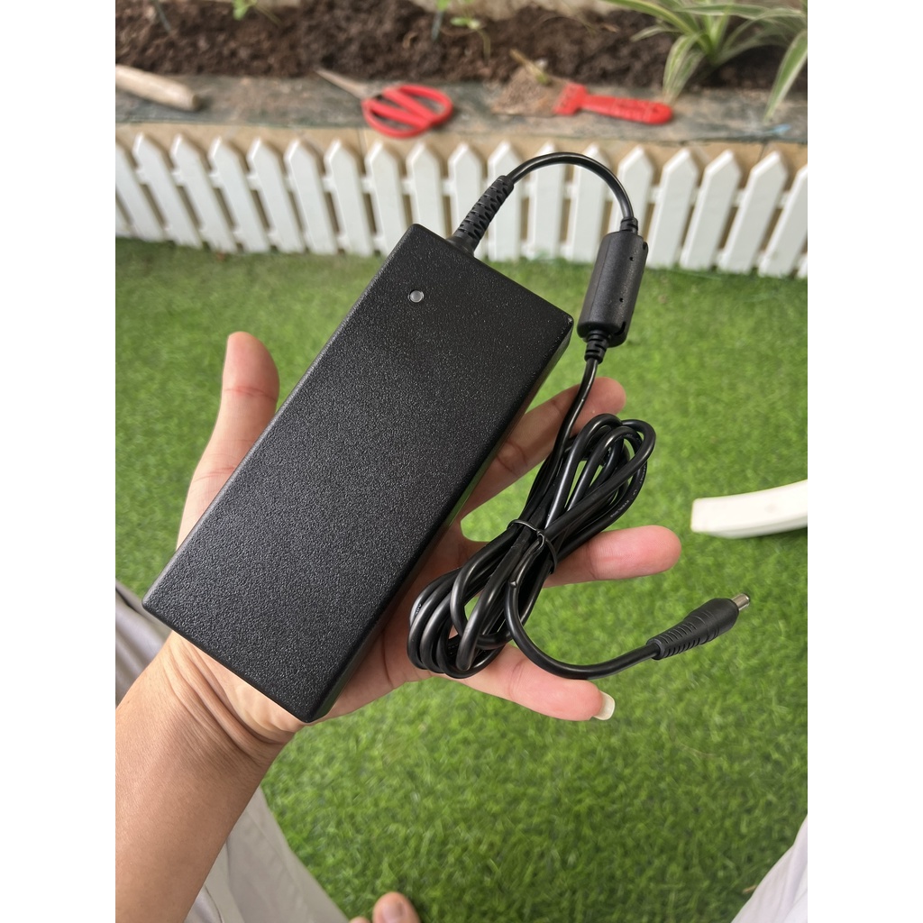 Adapter Nguồn 19v 120w 6.32a loại tốt bảo hành 12 tháng