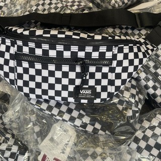 Túi chéo Vans Caro