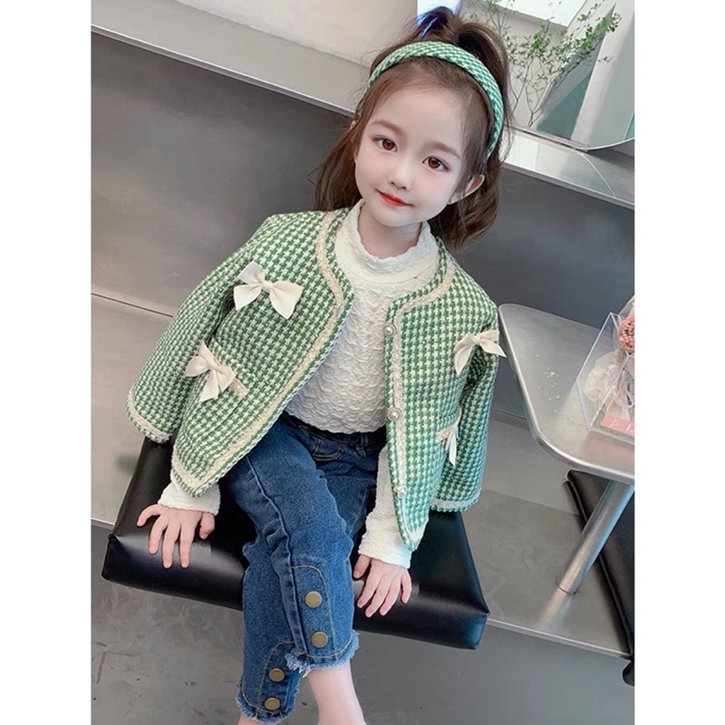 Set caro quan rin đặt trên live