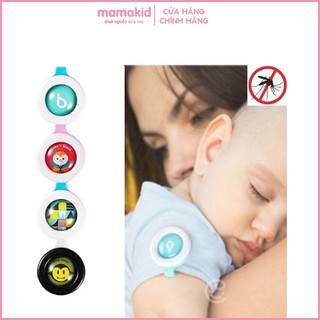Kẹp Đuổi Muỗi Bikit Guard Bảo Vệ Bé