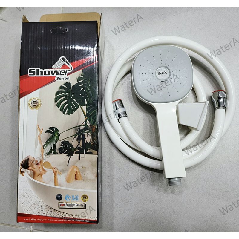 Fullbox vòi sen tắm Linax siêu tăng áp