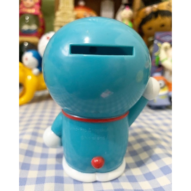 Mô hình doraemon đồ chơi nhật bản dễ thương