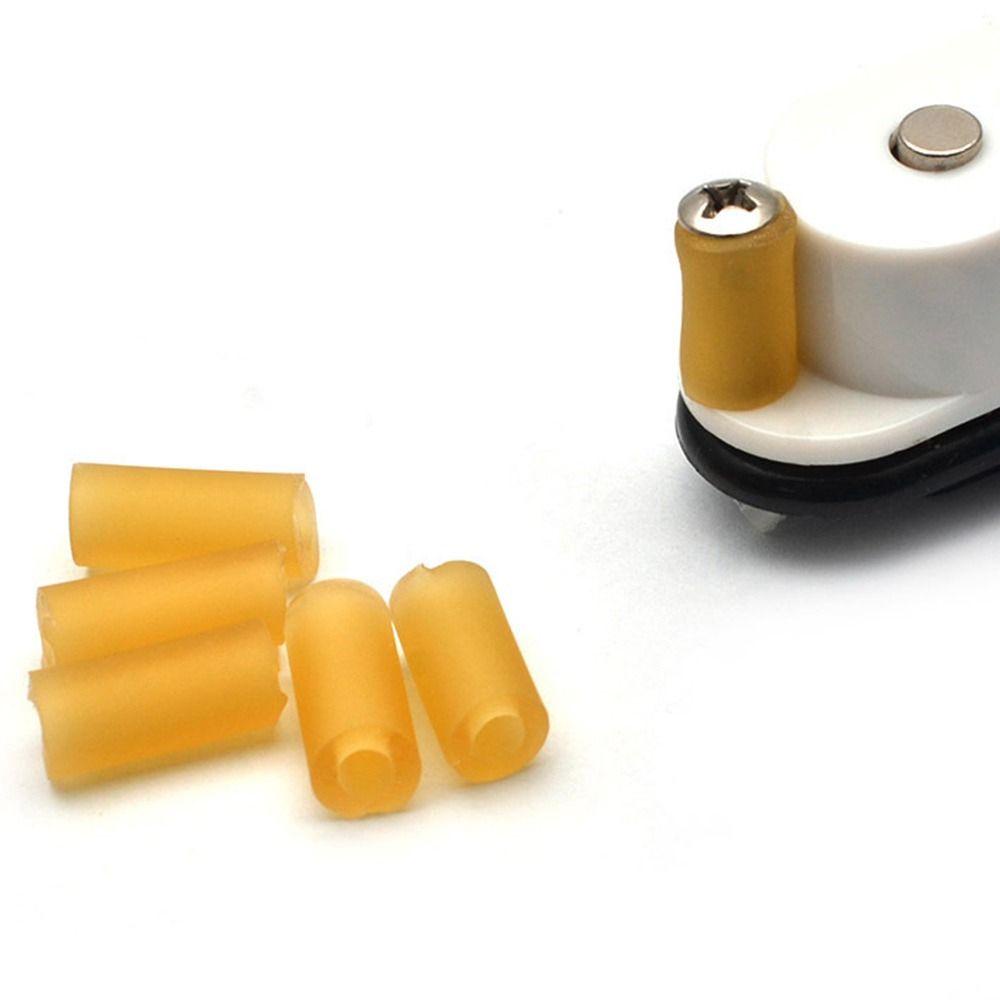 CHOOKEY Set 6 Phụ Kiện Pickup Chỉnh Chiều Cao Cho Đàn Guitar Bass