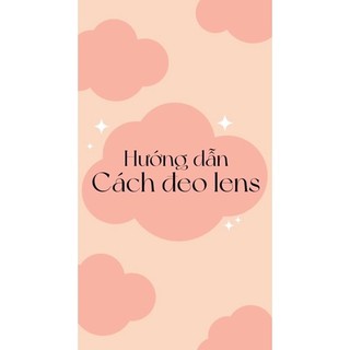Lens nâu tự nhiên (Louis br)