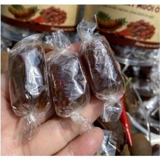 Mứt me viên sấy muối ớt - cực ngon 100g / 250g / 500g
