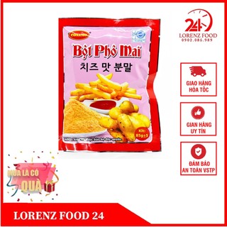 Bột phô mai conamo 100gram
