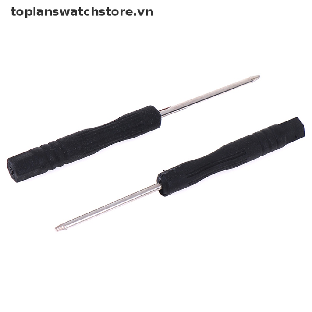 Set 5 Tua Vít T2 + T3 + T4 + T5 + T6 Sửa Chữa Điện Thoại Chuyên Dụng