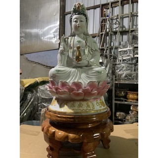 Kỷ đế tròn, Đế bát hương, Kê bình hoa, Đôn gỗ hương, Đế kê lư hương, loại cao.