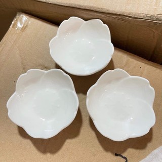 Đĩa nến trắng, nến màu