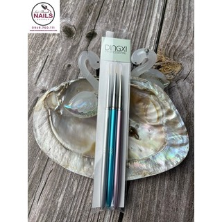 Bộ cọ tóc 3 cây Dingxi