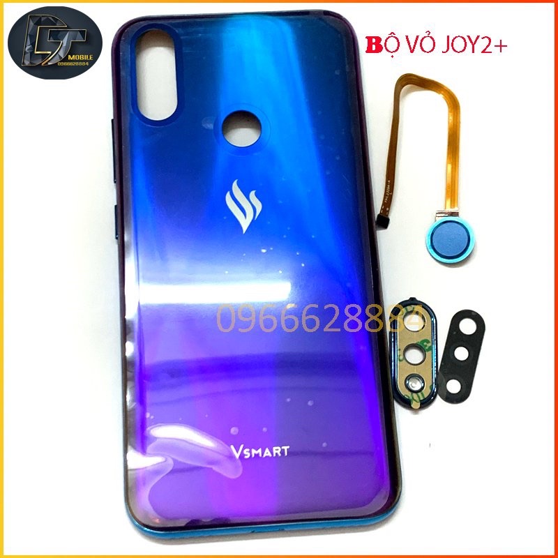 Vỏ Vsmat Joy2+ new zin