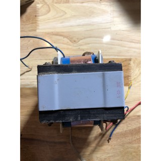 Biến áp đồng 15A, lớn