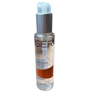 Tinh Dầu Dưỡng Tóc Farcom Seri Crytal Liquid Bảo Vệ Tóc Chuyên Sâu 100ml