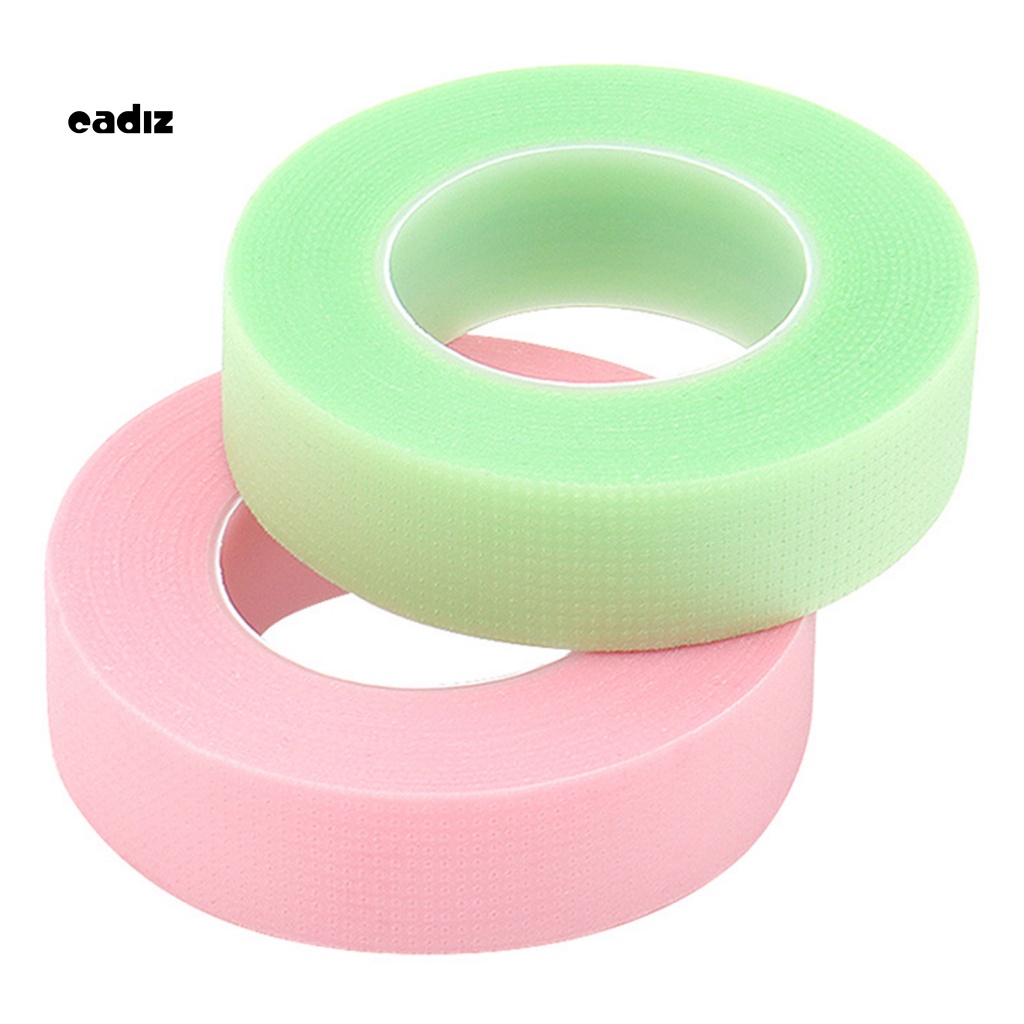 Băng Keo Dán Cố Định Lông Mi Mềm Mại Tiện Dụng