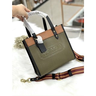Túi Coach Field tote