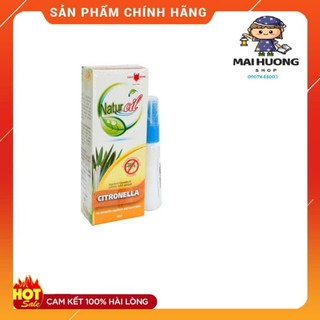 Dầu chống muỗi con ó Eagle Natur oil Citronella
