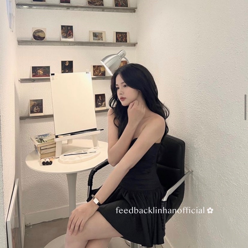 Đồng hồ nữ VINTAGE 🌷