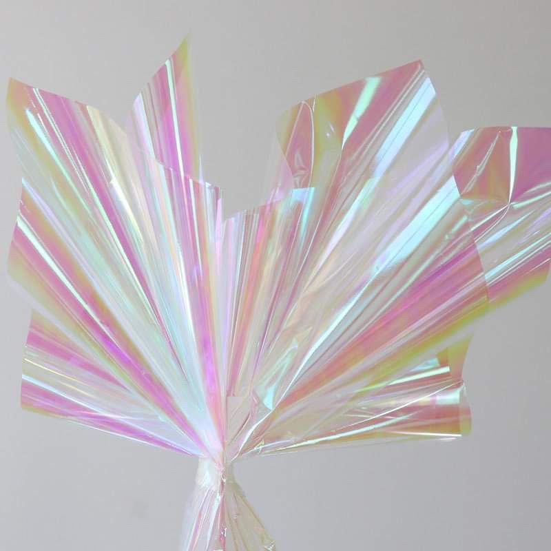 Bóng kính gói hoa