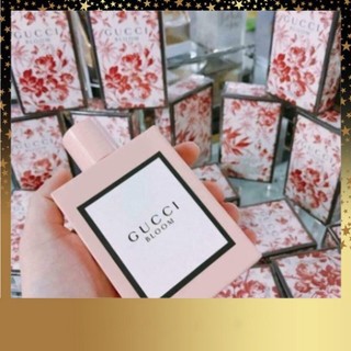 |chính hãng| nước hoa nữ gucci bloom 100ml edp