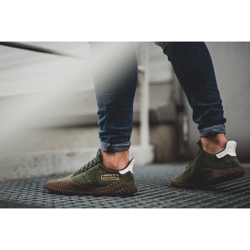 A.D.I.D.A.S Mens Kamanda 💝