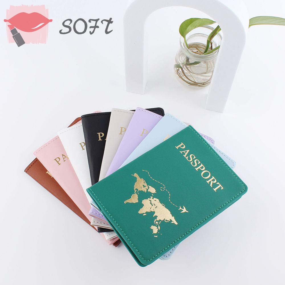 Bao Đựng Hộ Chiếu/Thẻ Đa Năng Dùng Khi Đi Du Lịch/Đám Cưới