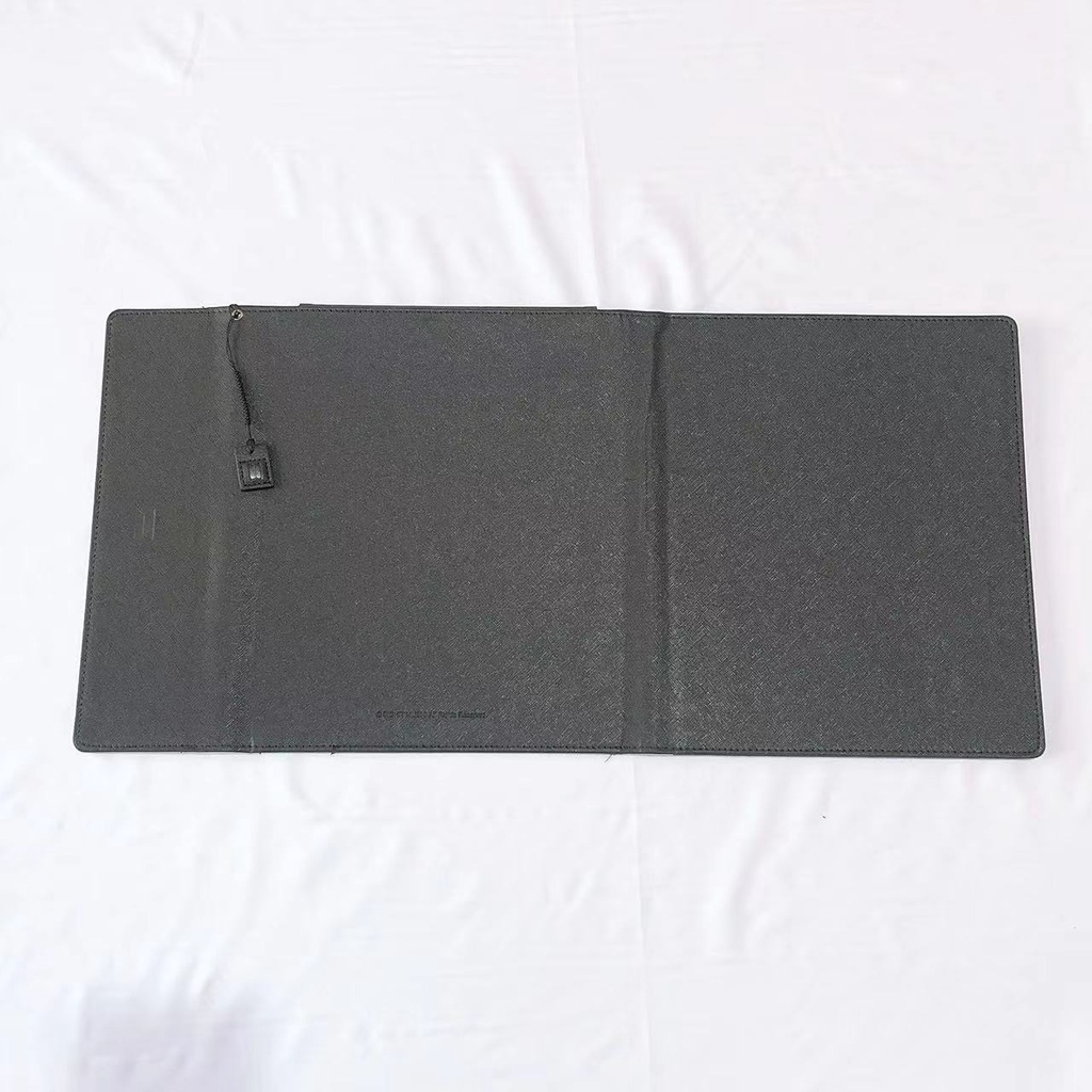 Bộ Quà Tặng Quân Đội Nhóm Nhạc Kpop Bangtan Boys Bangtan Boys SUGA Black Note