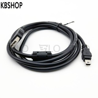 [HCM] Cáp Dữ Liệu Mini USB Dùng Cho Tay Cầm PS3, HDD di động,....