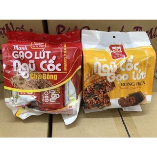 Thanh ngũ cốc gạo lứt