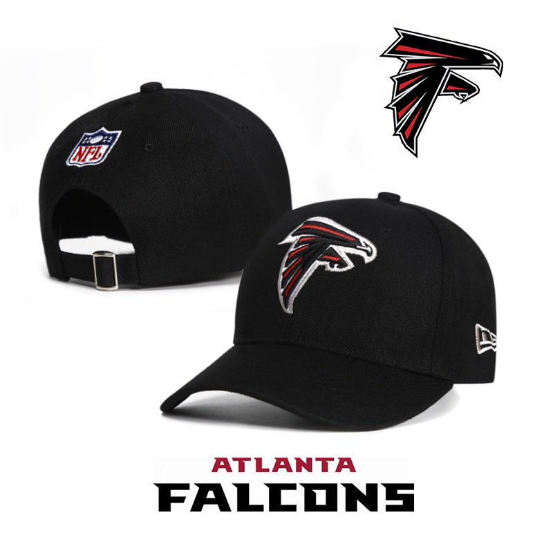 Mlb Mũ Lưỡi Trai Thêu Chữ Team Bills Raiders Thời Trang Cá Tính