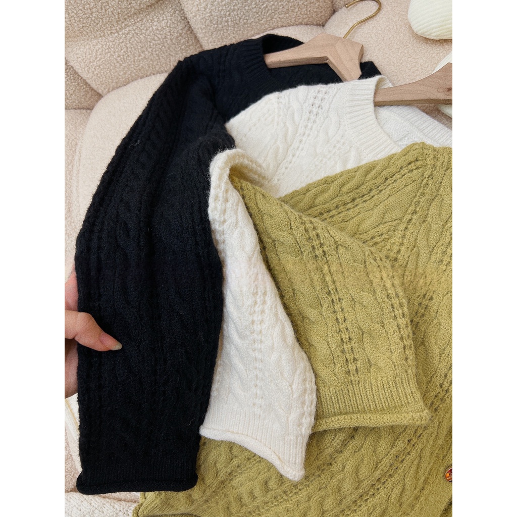 SÉT LEN THỪNG CÚC MÀU-LEN 87