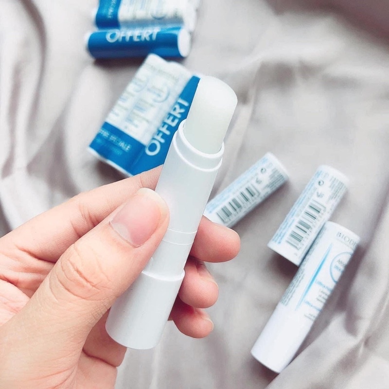 SON DƯỠNG BIODERMA