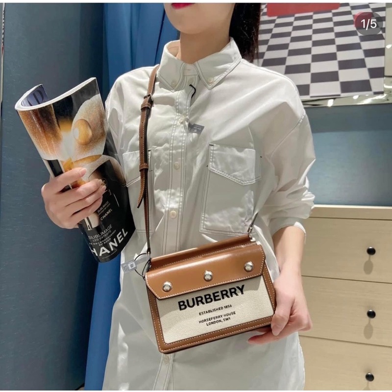 Túi BB R horseferry fullbox