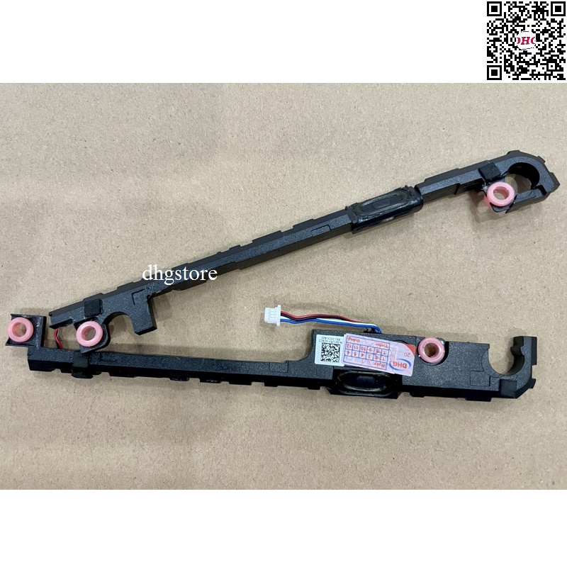 Loa Trái+Phải Laptop Dell Vostro 14 3458 3459 5455 5468 5458 5459, Inspiron 14 5458 5459 5452 5455 PK23000Q100