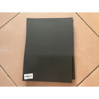 Thảm lót kỹ thuật (đen)