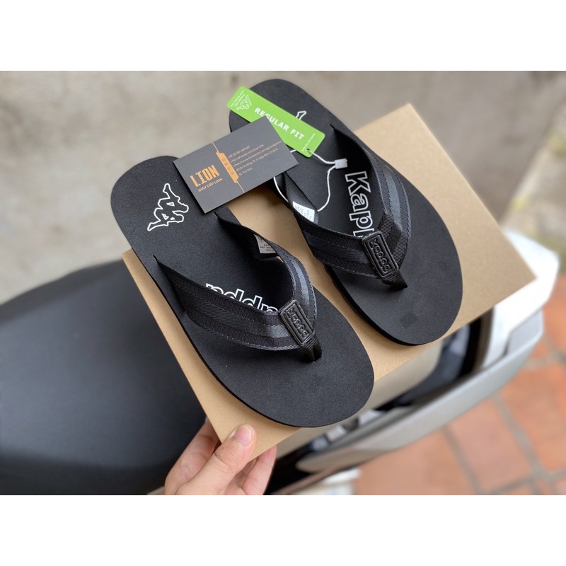 Dép kẹp nam kp thế hệ mới API