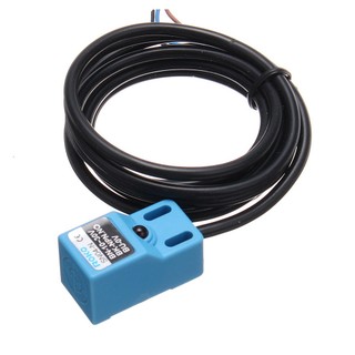 Cảm biến tiệm cận sn04-n