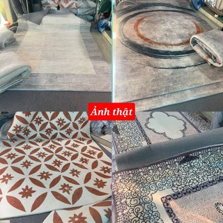 Thảm trải sàn cao cấp panama