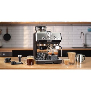 Máy pha cà phê Delonghi EC9155.MB