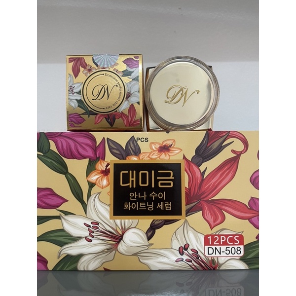 Kem Demejine ngày và đêm 20gr mẫu mới chính hãng