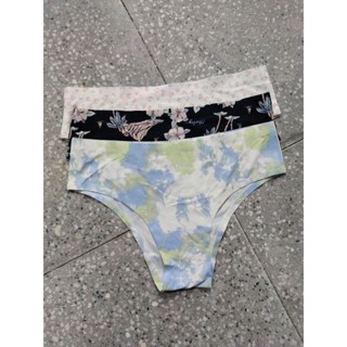 Combo 2 quần lót Hurley tqxk