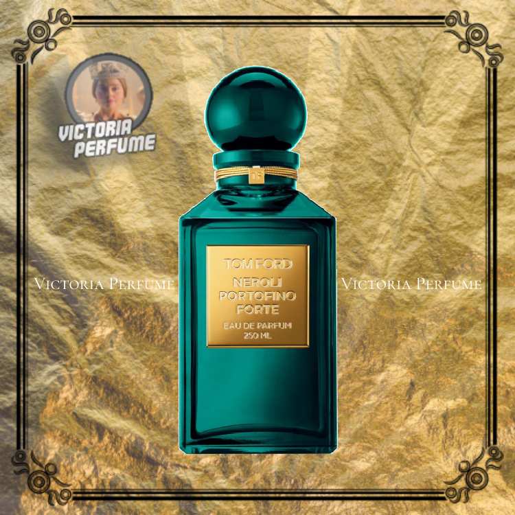 𝐓𝐨𝐦 𝐅𝐨𝐫𝐝 - Nước Hoa Neroli Portofino Forte Acqua EDP 10ml