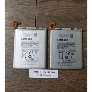 Pin cho samsung s10 5g / g977 zin công ty