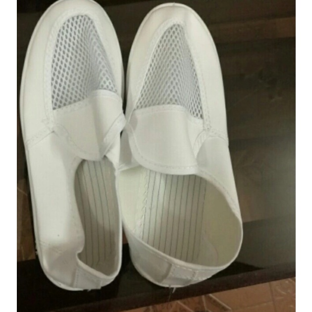 Giày phòng sạch chống tĩnh điện - mặt lưới