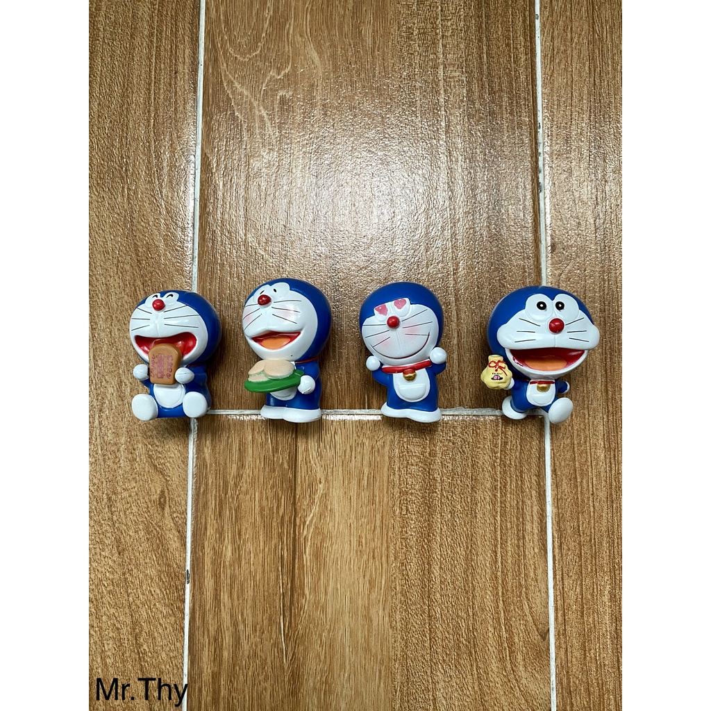 Mô Hình ( Doraemon ) ( 6cm )