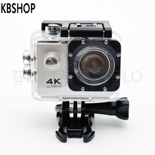 [HCM] Camera Hành Trình A19 Gắn Mũ Bảo Hiểm – Sport Camera 4K, Chống Rung, Chống Nước Dành Cho Xe Máy, Xe Đạp, Phượt