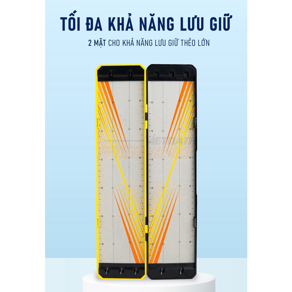 Hộp Đựng Thẻo Ryuki, hộp thẻo cao cấp