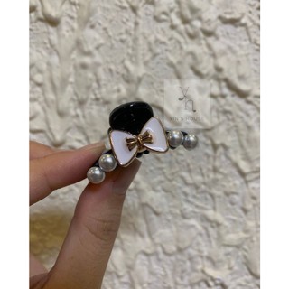 KẸP MÁI ĐÁ NƠ - KẸP ĐỈNH TÓC