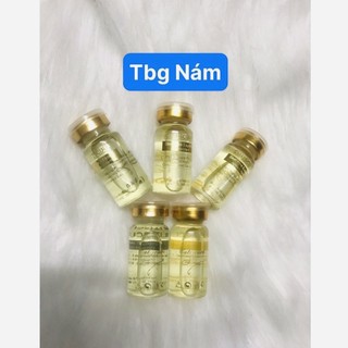 3 lọ Tế Bào Gốc Mụn (CUTISCURA) 10ml