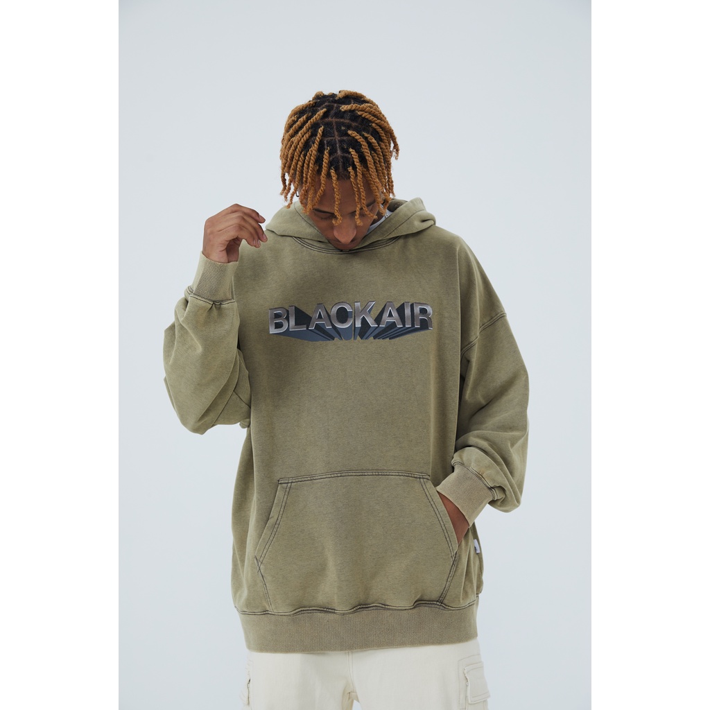 Áo hoodie Made Extreme Strong Boards